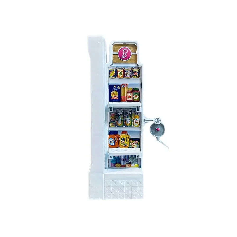 2020 Mattel Barbie Grocery Store Replacement 11